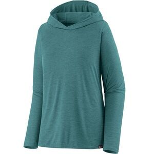 Patagonia Women's Capilene® Cool Daily Hoody